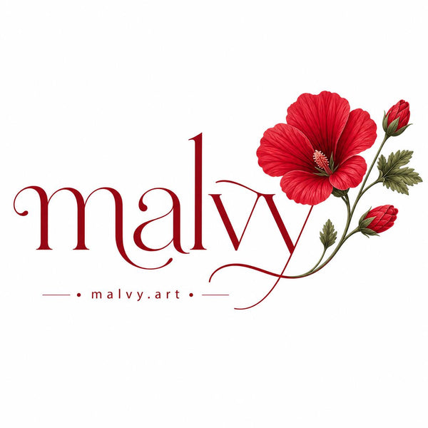 Malvy.art